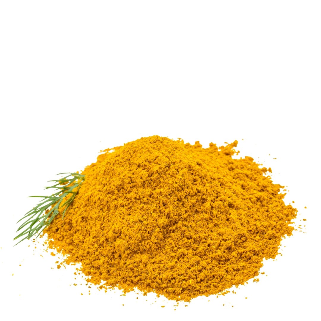 Curry Powder